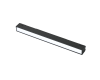 Трековый магнитный светильник iLedex Vision SMART 4825-038-L293-12W-110DG-BK