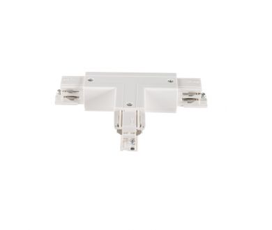 Купить Коннектор Kanlux Tear N CON-T LRR-W 33262 Коннектор Kanlux Tear N CON-T LRR-W 33262