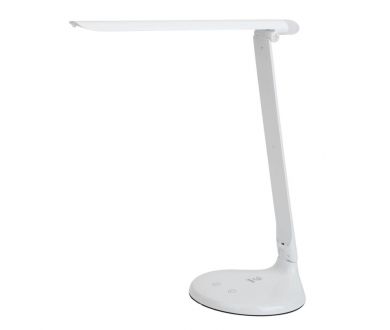 Купить Настольная лампа ЭРА NLED-482-10W-W Б0041086 Настольная лампа ЭРА NLED-482-10W-W Б0041086