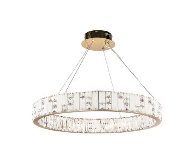 Купить Подвесная люстра Odeon Light Crossa 5072/100L Подвесная люстра Odeon Light Crossa 5072/100L