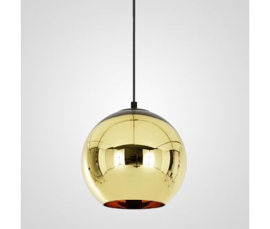 Купить Подвесной светильник ImperiumLoft Copper Shade 182696-22 Подвесной светильник ImperiumLoft Copper Shade 182696-22
