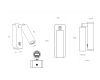 Спот Arte Lamp Spot A1224AP-1BK