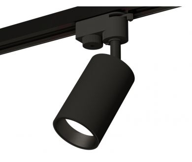 Купить Трековый однофазный светильник Ambrella Light Track System XT6323021 (A2521, C6323, N6111) Трековый однофазный светильник Ambrella Light Track System XT6323021 (A2521, C6323, N6111)