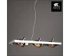 Спот Arte Lamp 100 A4507SP-3CC