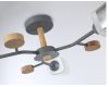 Люстра на штанге Ambrella Light Modern TR3033231