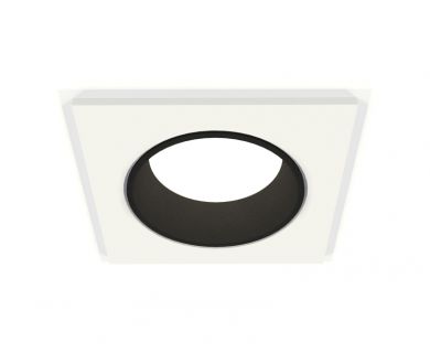 Купить Встраиваемый светильник Ambrella Light Techno XC6520002 (C6520, N6111) Встраиваемый светильник Ambrella Light Techno XC6520002 (C6520, N6111)