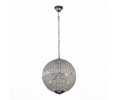 Купить Подвесной светильник ST Luce Mondo SL226.103.05 Подвесной светильник ST Luce Mondo SL226.103.05