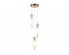 Подвесной светильник Ambrella Light High Light Ceramo Modern LH53102