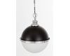 Подвесной светильник Lumina Deco Largo LDP 1228-300 BK+CHR