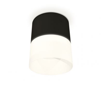 Купить Потолочный светильник Ambrella Light Techno Spot XS8111002 (C8111, N8402) Потолочный светильник Ambrella Light Techno Spot XS8111002 (C8111, N8402)