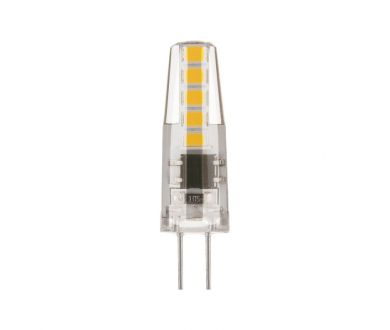 Купить Лампа светодиодная Elektrostandard G4 3W 3300K прозрачная 4690389051708 Лампа светодиодная Elektrostandard G4 3W 3300K прозрачная 4690389051708