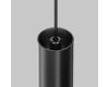 Трековый магнитный светильник Maytoni Technical Focus Led Exility X TR245-7W4K-B