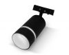 Трековый однофазный светильник Ambrella Light Track System GL5214