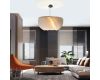 Подвесной cветильник ImperiumLoft Moonjelly Corona Twist 322681-26
