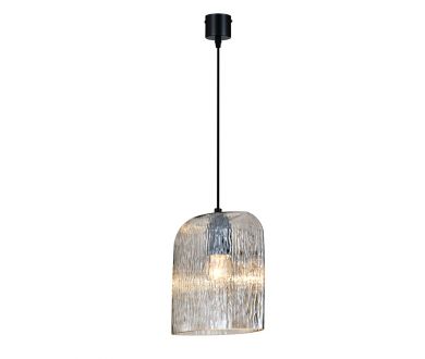 Купить Подвесной светильник Indigo Pioggia 11073/1P Cognac V000611 Подвесной светильник Indigo Pioggia 11073/1P Cognac V000611