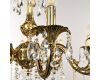 Подвесная люстра Bohemia Ivele Crystal AL79101/8/250 B GB