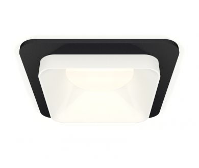 Купить Встраиваемый светильник Ambrella Light Techno XC7902001 (C7902, N7701) Встраиваемый светильник Ambrella Light Techno XC7902001 (C7902, N7701)