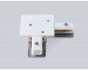 Коннектор питания угловой Ambrella Light Track System GL7165