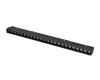 Трековый магнитный светильник iLedex Vision SMART 4822-002-L460-24W-38DG-BK