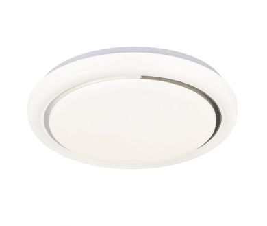 Купить Потолочный светильник Escada Ophira 10227/SG LED APP Потолочный светильник Escada Ophira 10227/SG LED APP