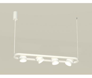 Купить Подвесной светильник Ambrella Light Traditional (C9163, N8444) XB9163152 Подвесной светильник Ambrella Light Traditional (C9163, N8444) XB9163152