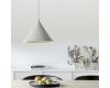 Подвесной светильник ImperiumLoft Contour Woud Annular Bright Green 302462-26