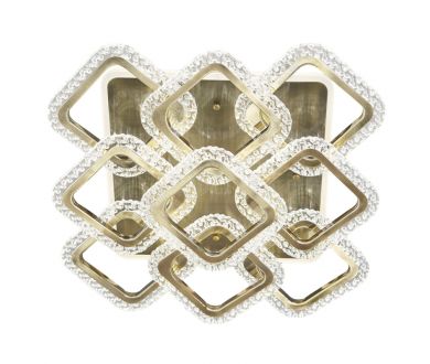 Купить Потолочная светодиодная люстра Escada Kaleidoscope 10238/9LED Потолочная светодиодная люстра Escada Kaleidoscope 10238/9LED