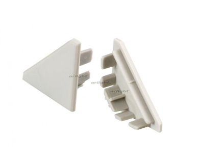 Заглушка Arlight KLUS-P45 Flat 020902