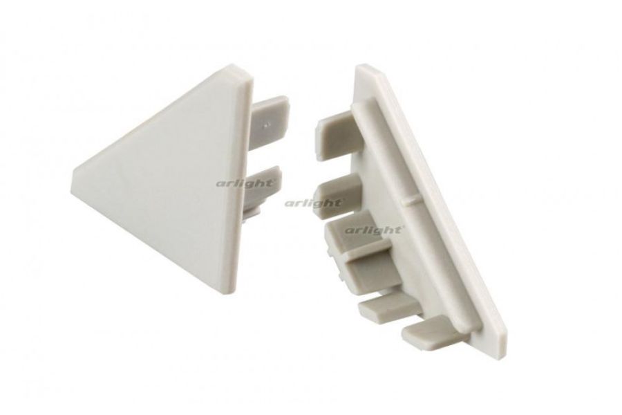 Заглушка Arlight KLUS-P45 Flat 020902