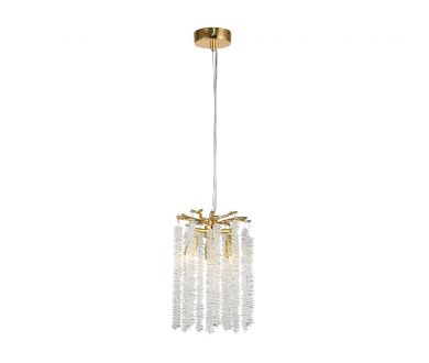 Купить Подвесной светильник Kink Light Шанти 07871-20D,33 Подвесной светильник Kink Light Шанти 07871-20D,33