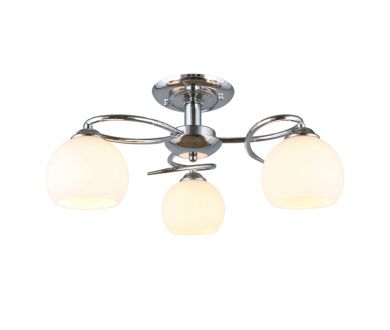 Купить Потолочная люстра Omnilux Casoria OML-25107-03 Потолочная люстра Omnilux Casoria OML-25107-03