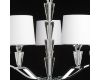 Подвесная люстра MW-Light Палермо 386018305