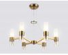 Подвесная люстра Ambrella Light High Light Heigh Light LH55114