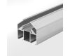 Профиль металлический Lightstar Linea 506420
