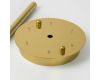 Потолочная люстра Lussole Hesperia LSP-8835