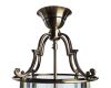 Подвесной светильник Arte Lamp Rimini A6503SP-3AB