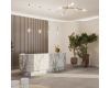 Подвесная люстра Maytoni Mood MOD172PL-06BS