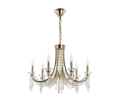 Купить Подвесная люстра Odeon Light Capel 5063/6 Подвесная люстра Odeon Light Capel 5063/6