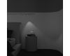 Трековый магнитный светильник Maytoni Focus LED TR103-1-5W3K-M-W