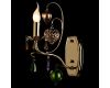 Бра Arte Lamp Ricchezza A2011AP-1GO