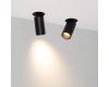 Встраиваемый спот Arlight SP-NUANCE-TRIMLESS-PULL-R35-7W Warm3000 049910