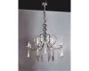 Подвесная люстра Lumina Deco Follio LDP 6078-16