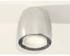 Потолочный светильник Ambrella Light Techno Spot XS1143020 (C1143, N7165)
