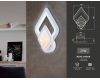 Настенный светодиодный светильник Ambrella Light Acrylica FA4289