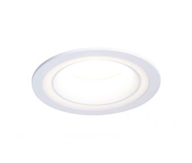 Купить Встраиваемый светильник Ambrella Light Techno Spot TN125 Встраиваемый светильник Ambrella Light Techno Spot TN125