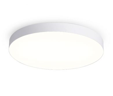 Купить Потолочный светильник Ambrella Light Orbital Air Alum FV5535 Потолочный светильник Ambrella Light Orbital Air Alum FV5535