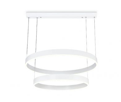 Купить Подвесной светильник Ambrella Light Acrylica FA6615 Подвесной светильник Ambrella Light Acrylica FA6615