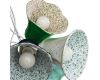 Подвесная люстра Arte Lamp Provence A9211SP-7WH