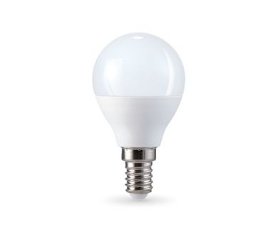 Купить Светодиодная лампа Ambrella Light Bulbing E14 11W 6400K шар 451116 Светодиодная лампа Ambrella Light Bulbing E14 11W 6400K шар 451116