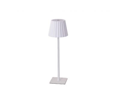 Купить Уличная настольная лампа Kink Light Санти 07204-T,01 Уличная настольная лампа Kink Light Санти 07204-T,01